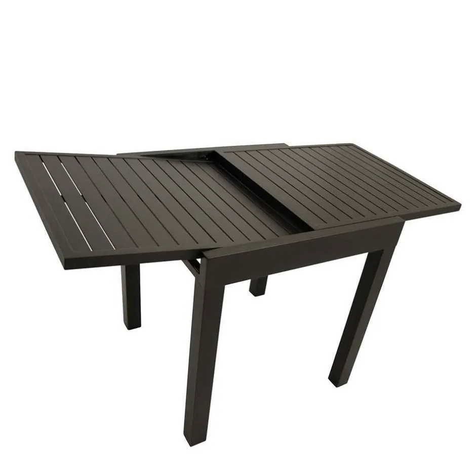 Gartenmöbel|Sitzgruppen*Pharao24 Gartentischgruppe Favorite