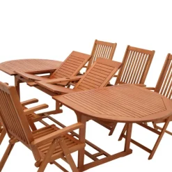 Pharao24 Gartentischgruppe Jeanys><noscript><img width=