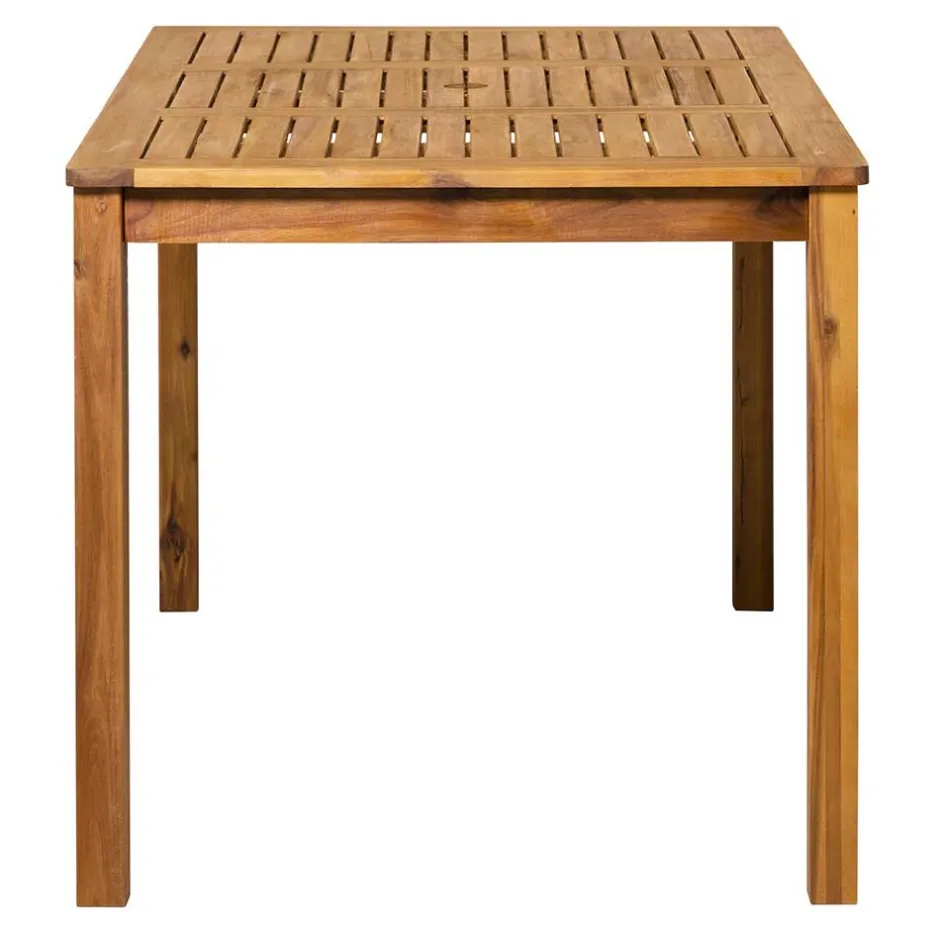 Gartenmöbel|Sitzgruppen*Pharao24 Gartentischgruppe Pierega