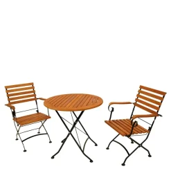 Pharao24 Gartentischgruppe Remote> Gartenmöbel|Sitzgruppen