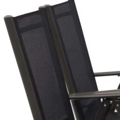 Gartenmöbel*Pharao24 Gartentischgruppe Sinvoje