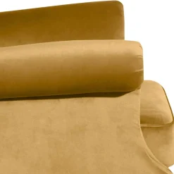 Pharao24 Gelber Ohrenbackensessel Montao><noscript><img width=