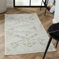 Teppiche*Pharao24 Gemusterte Teppiche Malitoya