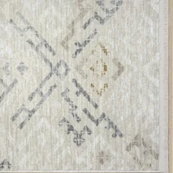 Teppiche*Pharao24 Gemusterte Teppiche Malitoya