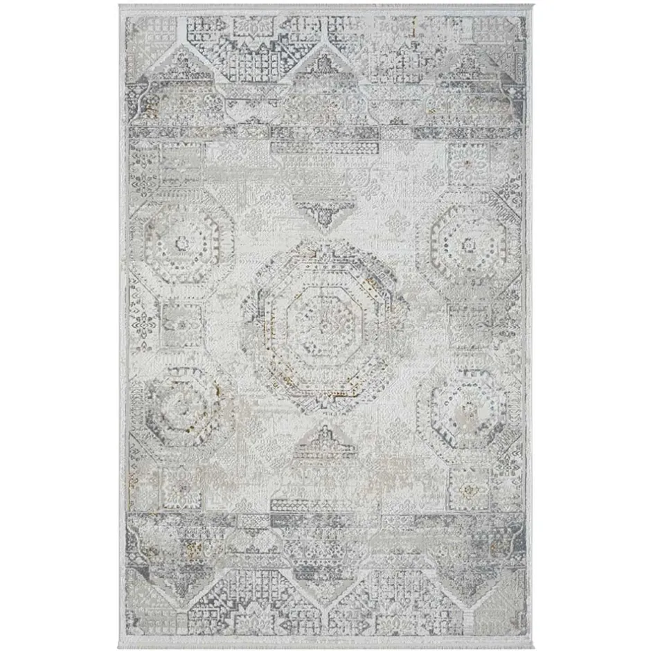 Pharao24 Gemusterter Teppich Kariono> Teppiche