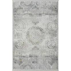 Pharao24 Gemusterter Teppich Kariono> Teppiche