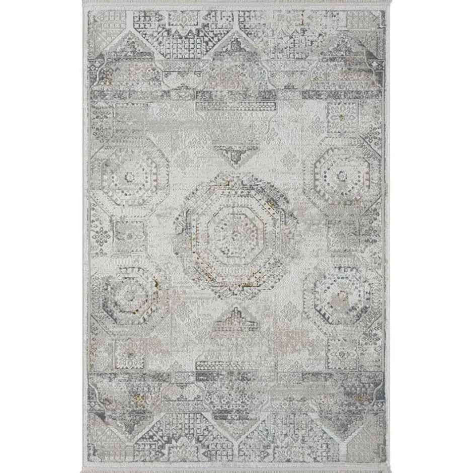 Pharao24 Gemusterter Teppich Kariono> Teppiche