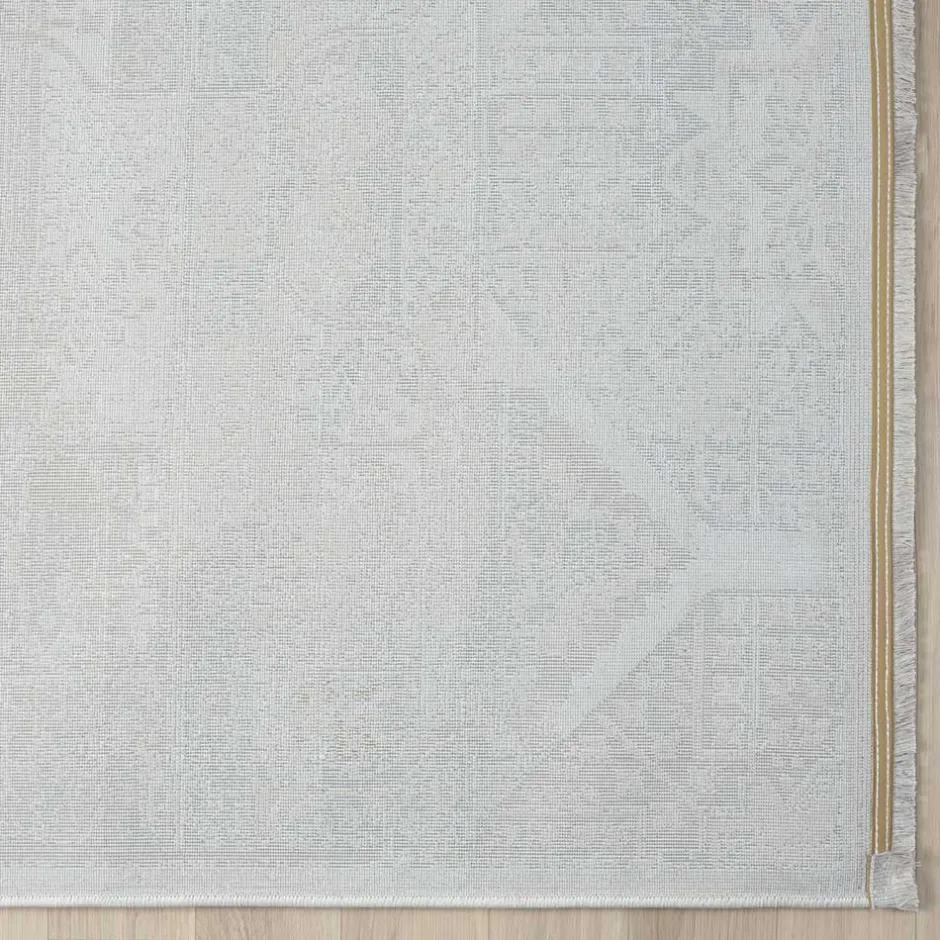 Pharao24 Gemusterter Teppich Kariono> Teppiche