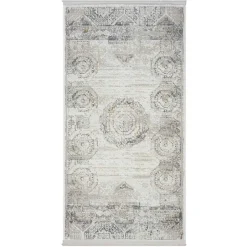 Pharao24 Gemusterter Teppich Kariono><noscript><img width=