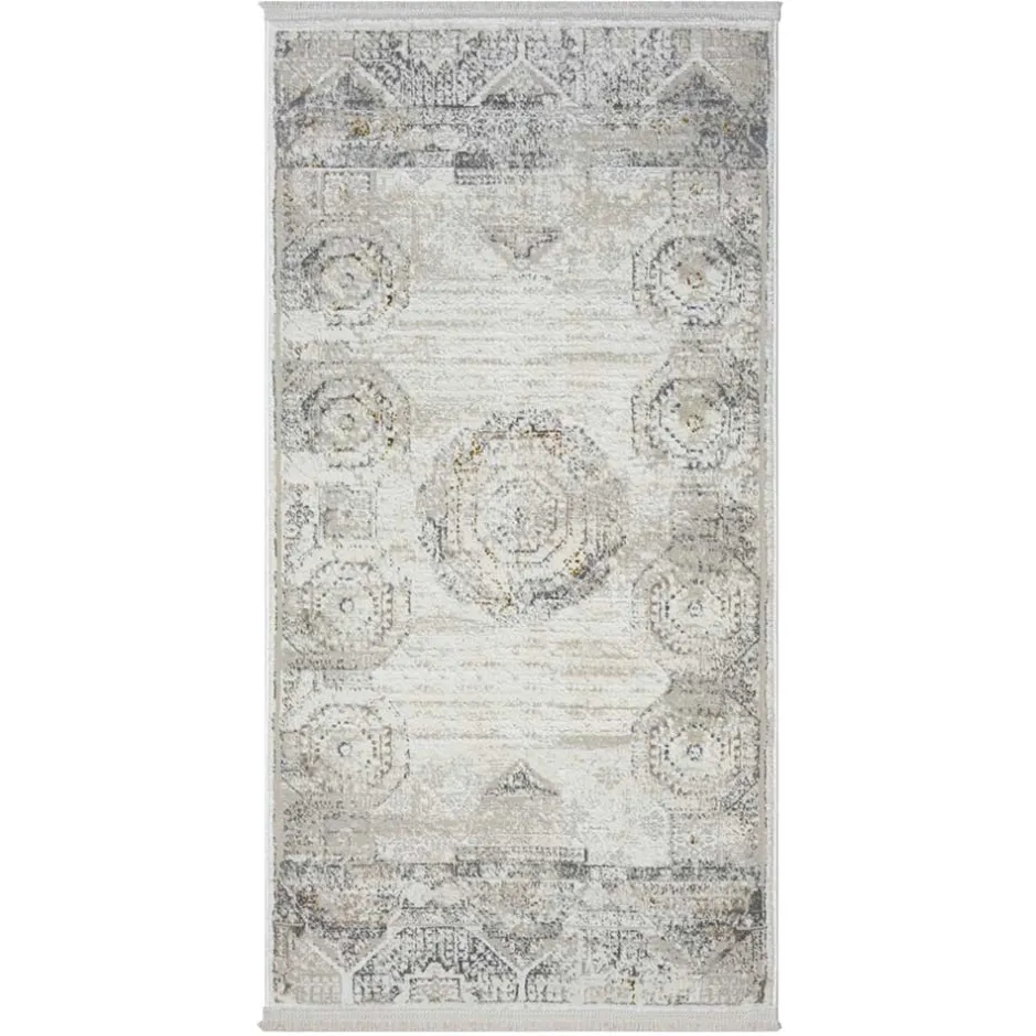 Pharao24 Gemusterter Teppich Kariono> Teppiche