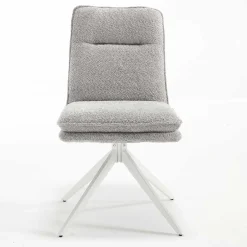 Hochlehner*Pharao24 Gepolsterte Stühle Dortina