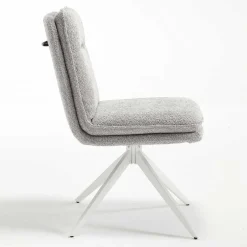 Hochlehner*Pharao24 Gepolsterte Stühle Dortina