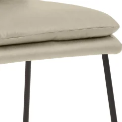 Pharao24 Gepolsterter Küchenhocker Liriana><noscript><img width=