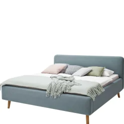 Pharao24 Gepolstertes Bett Abruzzias> Komfortbetten|Polsterbetten