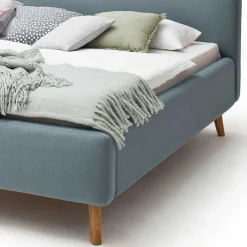 Pharao24 Gepolstertes Bett Abruzzias><noscript><img width=