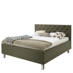 Pharao24 Gepolstertes Bett Acsion> Funktionsbetten|Schubkastenbetten