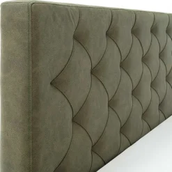 Pharao24 Gepolstertes Bett Acsion><noscript><img width=