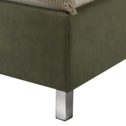 Pharao24 Gepolstertes Bett Acsion><noscript><img width=