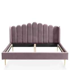 Pharao24 Gepolstertes Bett Ayrin><noscript><img width=