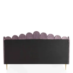 Pharao24 Gepolstertes Bett Ayrin><noscript><img width=