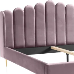 Pharao24 Gepolstertes Bett Ayrin><noscript><img width=