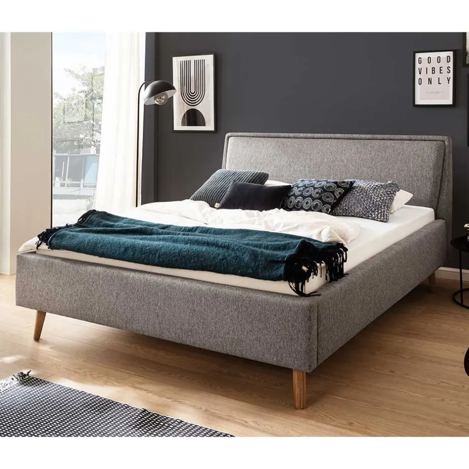 Pharao24 Gepolstertes Bett Cartoon> Funktionsbetten|Schubkastenbetten