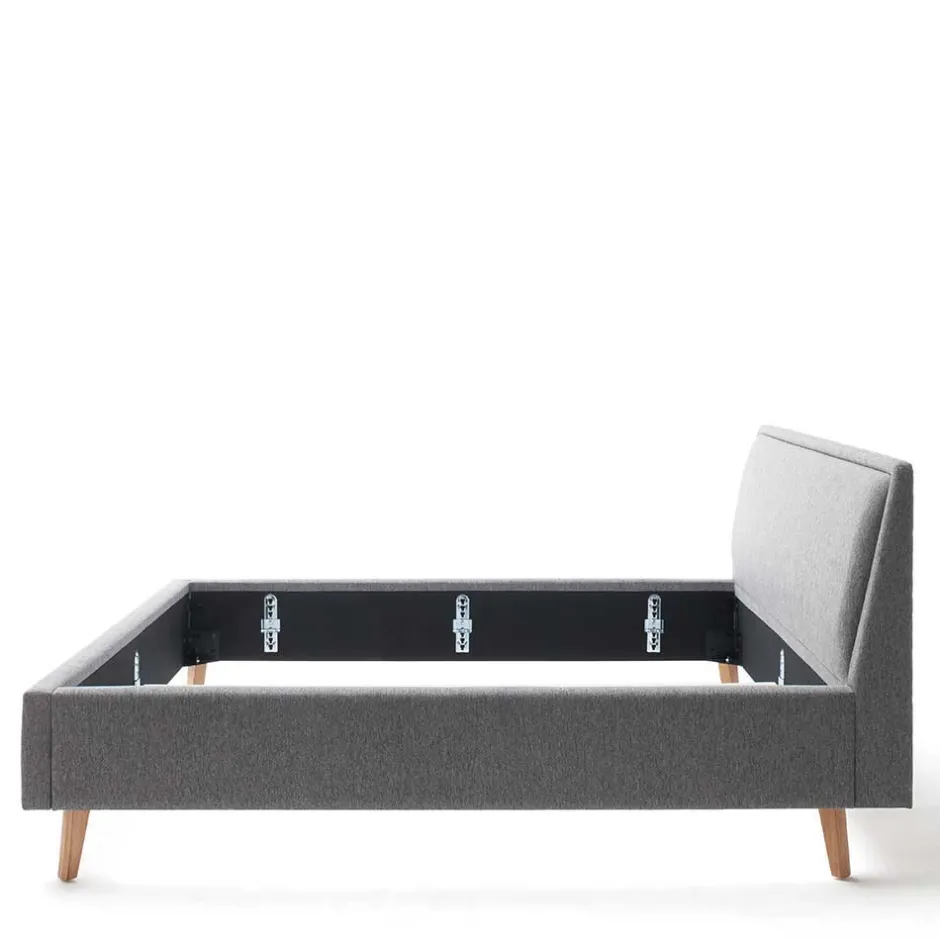 Pharao24 Gepolstertes Bett Cartoon> Funktionsbetten|Schubkastenbetten