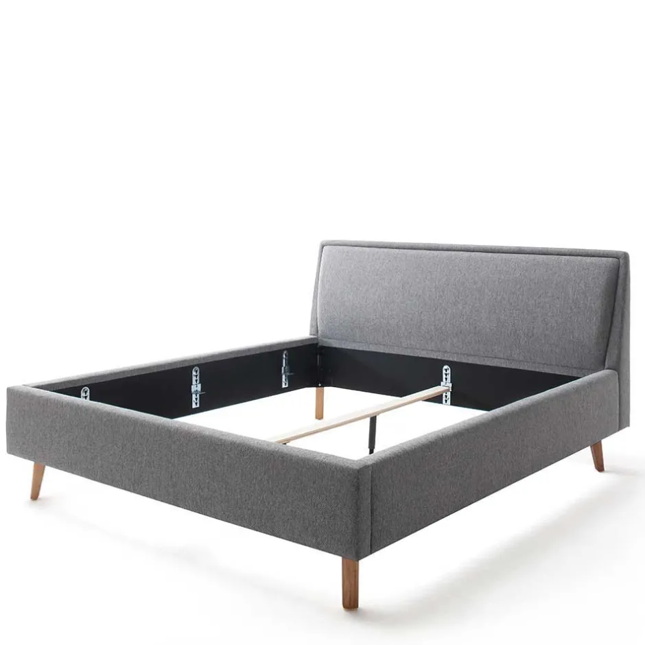 Pharao24 Gepolstertes Bett Cartoon> Funktionsbetten|Schubkastenbetten