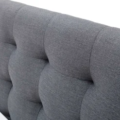 Polsterbetten*Pharao24 Gepolstertes Bett Casbella