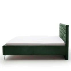 Komfortbetten|Doppelbetten*Pharao24 Gepolstertes Bett Colora