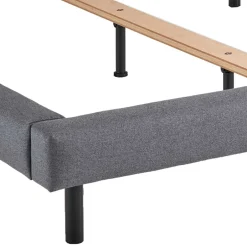 Polsterbetten*Pharao24 Gepolstertes Bett Corretto