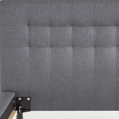 Polsterbetten*Pharao24 Gepolstertes Bett Corretto