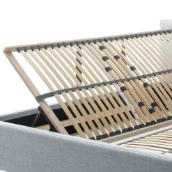 Pharao24 Gepolstertes Bett Elevetta><noscript><img width=