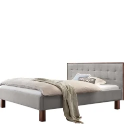 Pharao24 Gepolstertes Bett Plazura> Doppelbetten|Polsterbetten