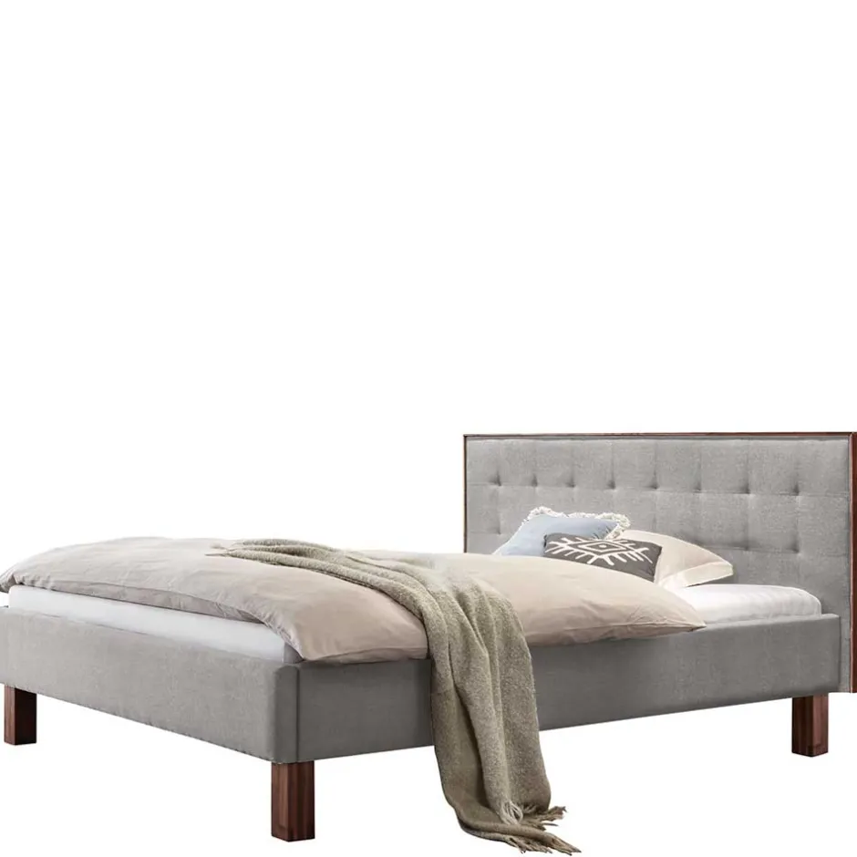 Pharao24 Gepolstertes Bett Plazura> Doppelbetten|Polsterbetten