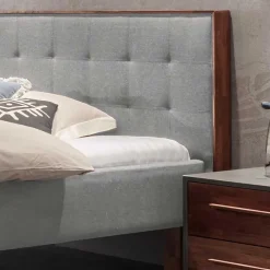 Pharao24 Gepolstertes Bett Plazura><noscript><img width=