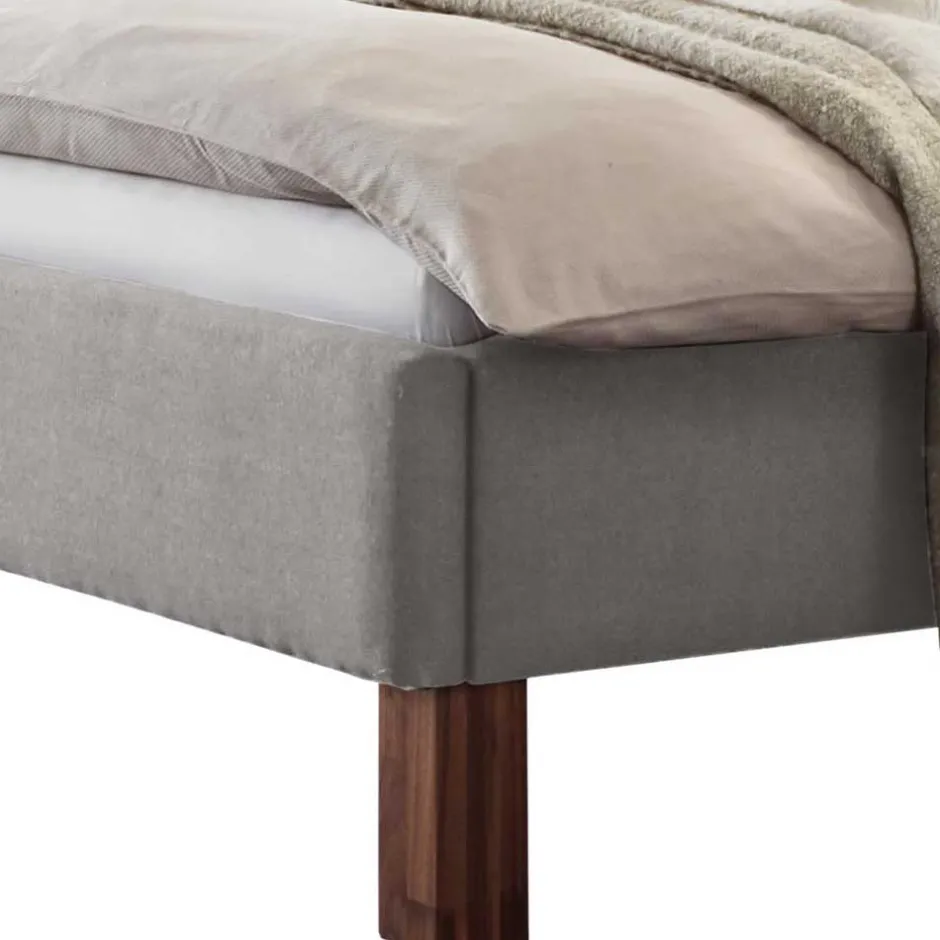 Pharao24 Gepolstertes Bett Plazura> Doppelbetten|Polsterbetten