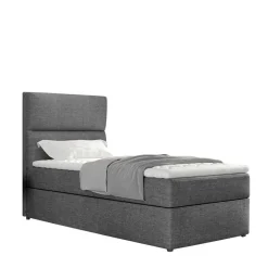 Pharao24 Gepolstertes Bett Rene> Funktionsbetten|Schubkastenbetten