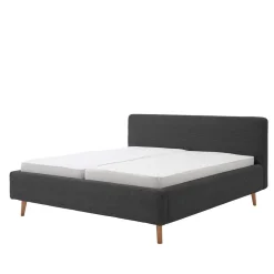 Pharao24 Gepolstertes Bett Scontira> Komfortbetten|Polsterbetten