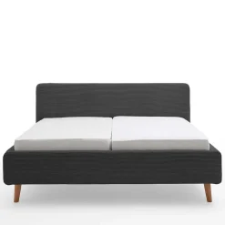 Pharao24 Gepolstertes Bett Scontira><noscript><img width=