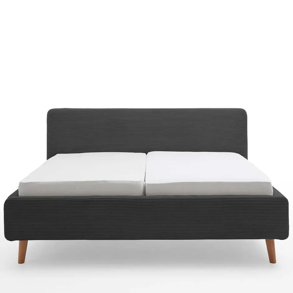 Pharao24 Gepolstertes Bett Scontira> Komfortbetten|Polsterbetten