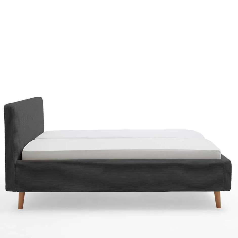 Pharao24 Gepolstertes Bett Scontira> Komfortbetten|Polsterbetten