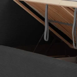 Pharao24 Gepolstertes Bett Scontira><noscript><img width=