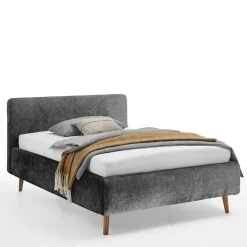 Pharao24 Gepolstertes Bett 140x200 cm Ziamura><noscript><img width=