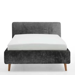 Pharao24 Gepolstertes Bett 140x200 cm Ziamura><noscript><img width=