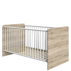 Kinderbetten*Pharao24 Gitterbett Olivienne