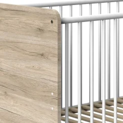 Kinderbetten*Pharao24 Gitterbett Olivienne