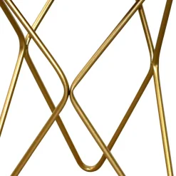 Glastische*Pharao24 Glas Beistelltisch Conforma