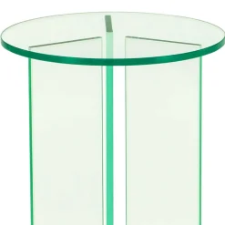 Pharao24 Glas Blumenständer Chaplin><noscript><img width=