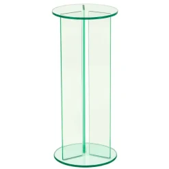 Telefontische|Blumensäulen*Pharao24 Glas Blumensäulen Betim